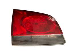 Lanterna Traseira Esq Palio Adventure Wee 2009 a 2020 (mala)