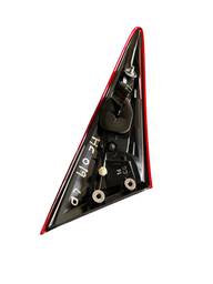 LANTERNA TRASEIRA DIREITA CIVIC G10 2017 2018 A 2021 (MALA)