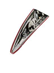 LANTERNA TRASEIRA DIREITA CIVIC G10 2017 2018 A 2021 (MALA)