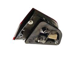 LANTERNA TRASEIRA ESQUERDA GRAND SIENA 2012 A 2021 (MALA)