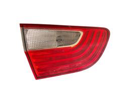 Lanterna Traseira Esquerda Grand Siena 2012 a 2021 (mala)