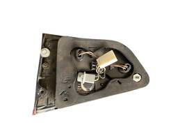 LANTERNA TRASEIRA ESQUERDA GRAND SIENA 2012 A 2021 (MALA)