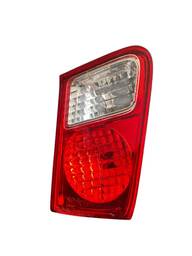 LANTERNA TRASEIRA DIREITA CIVIC 2003 A 2006 (MALA)