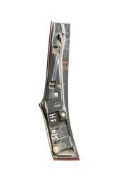 LANTERNA TRASEIRA DIREITA FIT 2015 A 2021 (MALA)