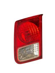 LANTERNA TRASEIRA DIREITA CIVIC 2003 A 2006 (MALA)