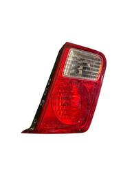 LANTERNA TRASEIRA DIREITA CIVIC 2003 A 2006 (MALA)