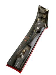 LANTERNA TRASEIRA DIREITA FIT 2015 A 2021 (MALA)