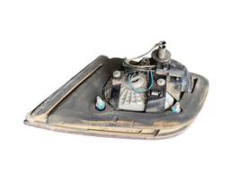 LANTERNA TRASEIRA ESQUERDA SIENA 08/16 (MALA)