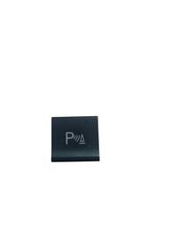 Botao Sensor Estacionamento Fox 2015 2016 2017 2018 A 2021