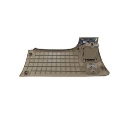 MOLDURA PAINEL INFERIOR VOLANTE GM CAPTIVA 08/09 ORIGINAL