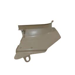 ACABAMEN SOLEIRA COLUNA DIANT ESQ CAPTIVA 2008/12 ORIGINAL