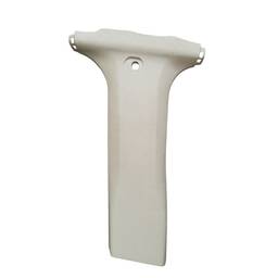 Acabamento Coluna Central Esq Chevrolet Captiva 2008/12 Orig