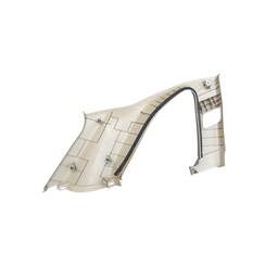 ACABAMENTO COLUNA TRAS LD CHEVROLET CAPTIVA 08/12 ORIGINAL