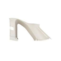 Acabamento Coluna Tras Ld Chevrolet Captiva 08/12 Original