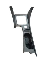 Moldura Console Câmbio Ford Focus 2009 A 2013 8m51a045m19