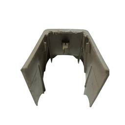 ACABAMENTO TRILHO BANCO CAPTIVA 09/12 ORIGINAL