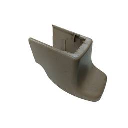 Acabamento Trilho Banco Captiva 09/12 Original