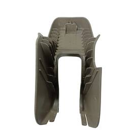 TAMPA ACABAMENTO CAPTIVA BANCO TRASEIRO LE CAPTIVA 2008/12 O