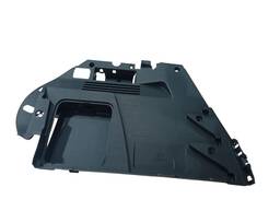 Acabamento Interno Esquerdo Porta Malas Peugeot 3008 2013