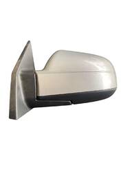 Retrovisor Esquerdo Tucson 2005 2006 a 2017 S/ Pisca