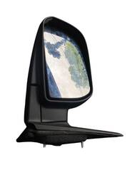 RETROVISOR ESQUERDO TUCSON 2005 2006 A 2017 S/ PISCA