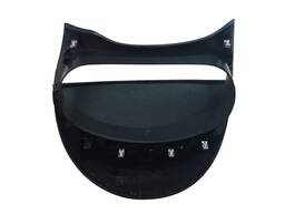 Moldura Painel Instrumento Renault Fluence 2011 a 2014