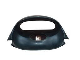 Moldura Computador Bordo Peugeot 206 03 a 08 96313860