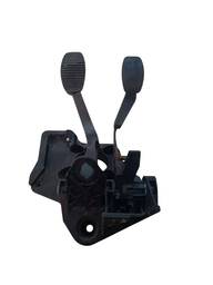 Pedaleira Freio Embreagem Fiat Strada 2021 51927754 DETALHE