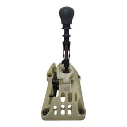 ALAVANCA CÂMBIO KIA CERATO EX 1.6 MANUAL 2008 2009