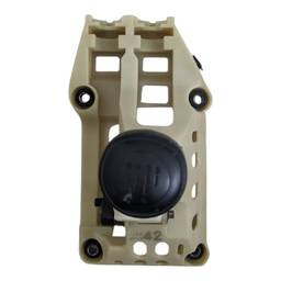 ALAVANCA CÂMBIO KIA CERATO EX 1.6 MANUAL 2008 2009