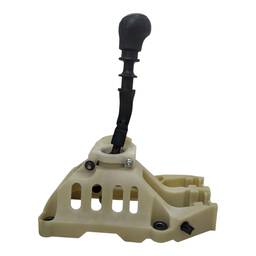 ALAVANCA CÂMBIO KIA CERATO EX 1.6 MANUAL 2008 2009