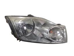 Farol Lado Direito Ecosport 2008 a 2012