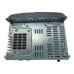 RÁDIO MULTIMÍDIA FORD KA 2018/2023 J7BT18DL ORIGINAL