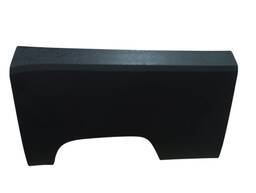 Moldura Acabamento Inferior Volante Nissan Versa March 2015