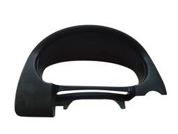 Moldura Painel Instrumentos Nissan Versa 2015 a 2020