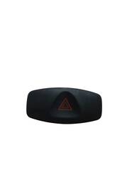Botao Pisca Alerta Renault Scenic 2.0 1.6 1999 a 2010 2011