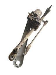 GALHADA LIMPADOR PARABRISA UNO 2011 A 2021 FIORINO 2014/