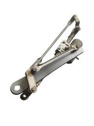 GALHADA LIMPADOR PARABRISA UNO 2011 A 2021 FIORINO 2014/