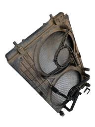 RADIADOR GOLF BORA 1999 A 2013 AUDI A3 1.6 1.8  2.0 98 A 06