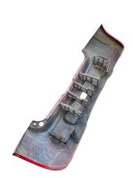 PARACHOQUE TRASEIRO UNO SPORTING 2011 2012 A 2014