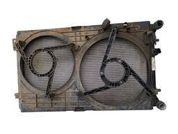 RADIADOR GOLF BORA 1999 A 2013 AUDI A3 1.6 1.8  2.0 98 A 06