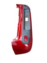 PARACHOQUE TRASEIRO UNO SPORTING 2011 2012 A 2014