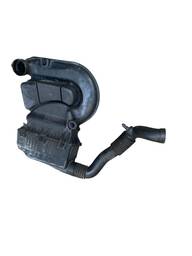 CAIXA FILTRO AR FIAT PALIO/UNO VIVACE 2014 A 2020