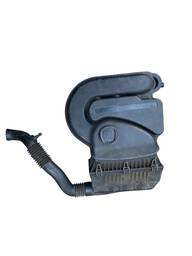 CAIXA FILTRO AR FIAT PALIO/UNO VIVACE 2014 A 2020