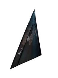 Moldura Acab Externo Retrovisor Direito Hb20 2013/2019
