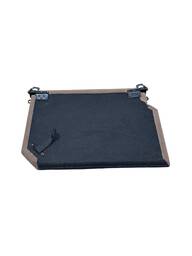 Painel Cobertura Dobrável Inferior Esq Dodge Ram 2500 2021 6HK05TRMAA
