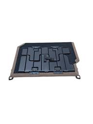 Painel Cobertura Dobrável Inferior Esq Dodge Ram 2500 2021 6HK05TRMAA