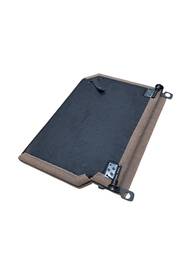 Painel Cobertura Dobrável Inferior Esq Dodge Ram 2500 2021 6HK05TRMAA