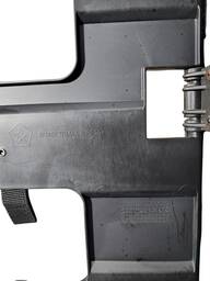 Painel Cobertura Dobrável Inferior Esq Dodge Ram 2500 2021 6HK05TRMAA