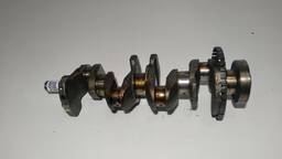 VIRABREQUIM MARCH VERSA KICKS SANDERO CAPTUR DUSTER 1.6 16V